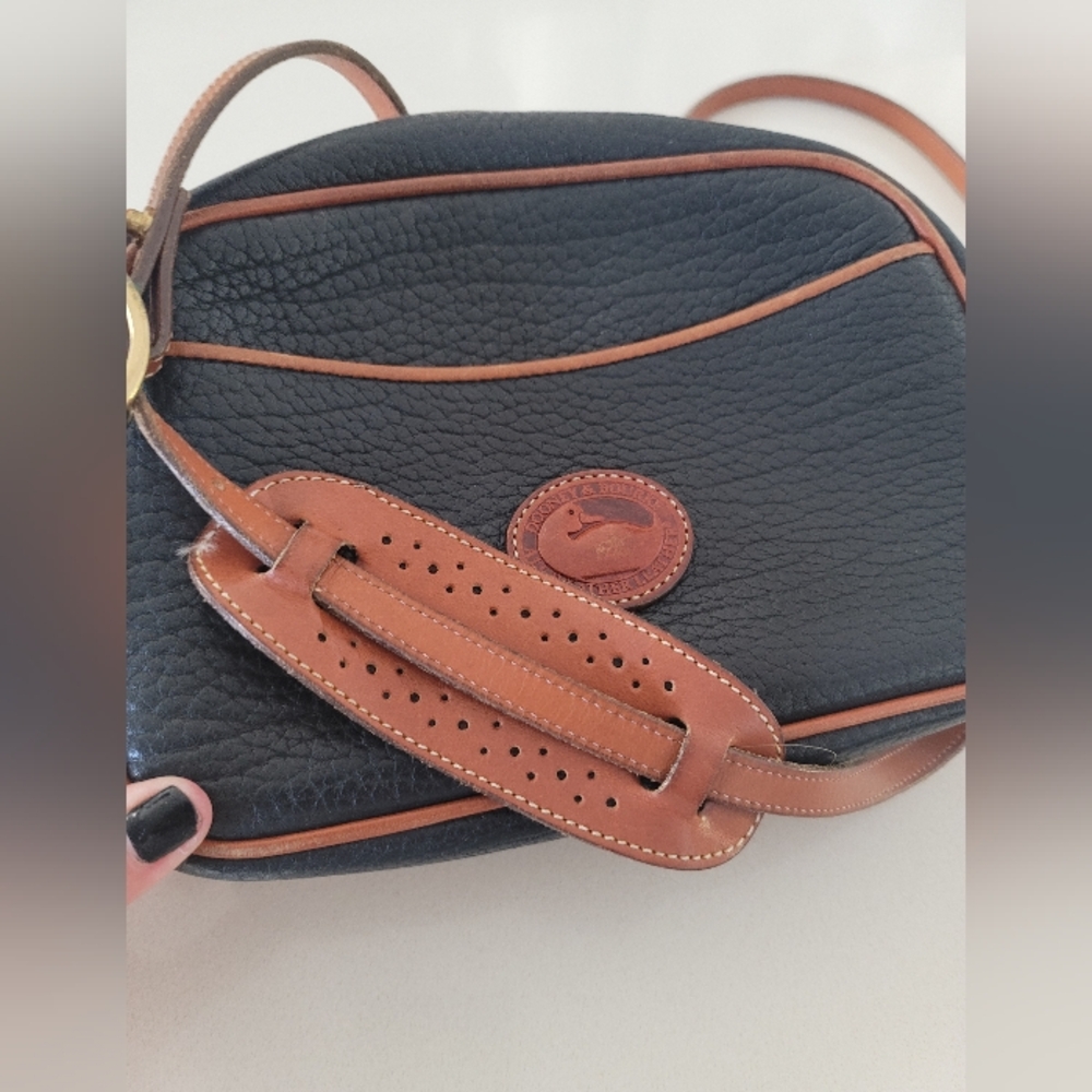 Dooney & Bourke Vintage Crossbody Bag - Picture 10 of 15